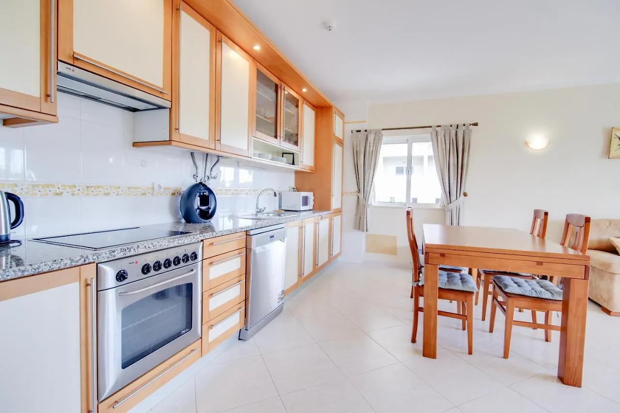 Alvor Vila Marachique Apartment Portugal