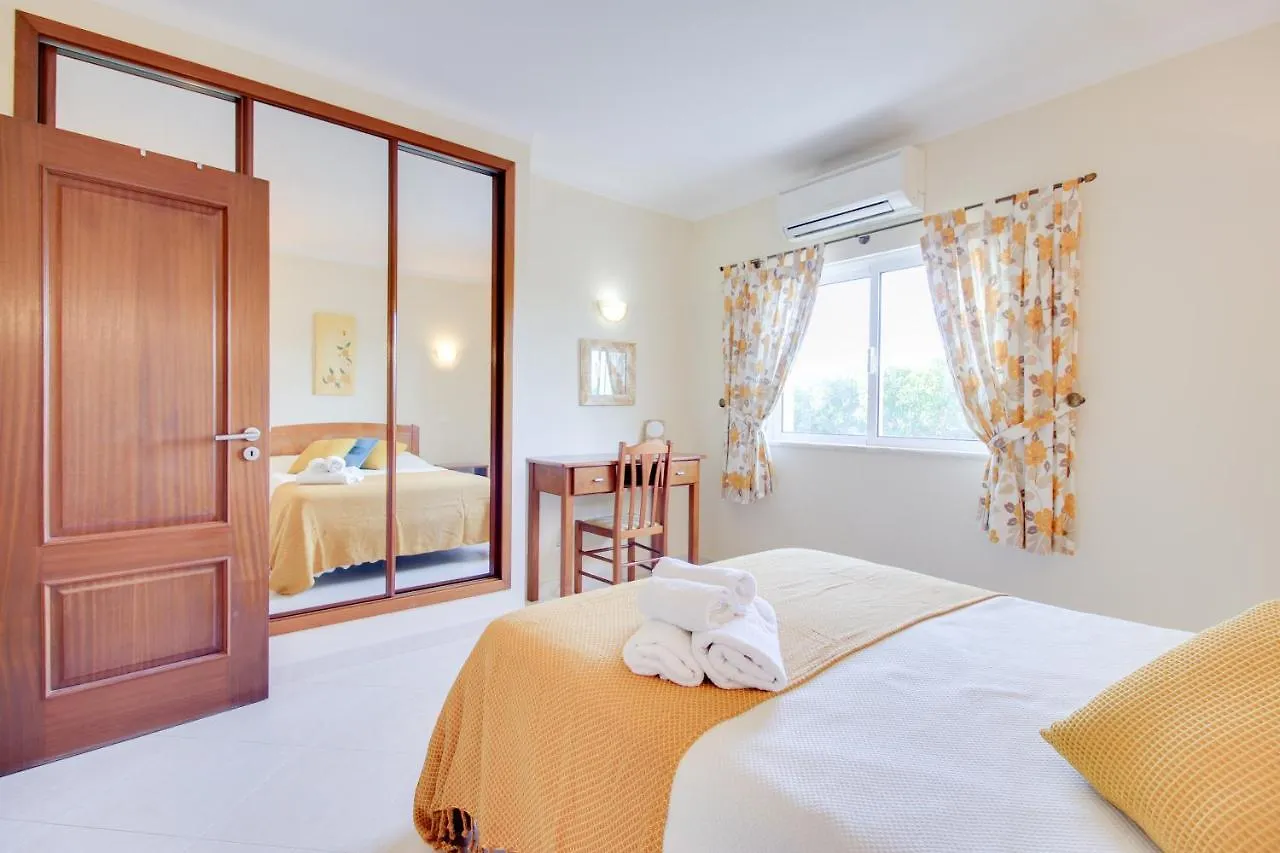 Alvor Vila Marachique Apartment