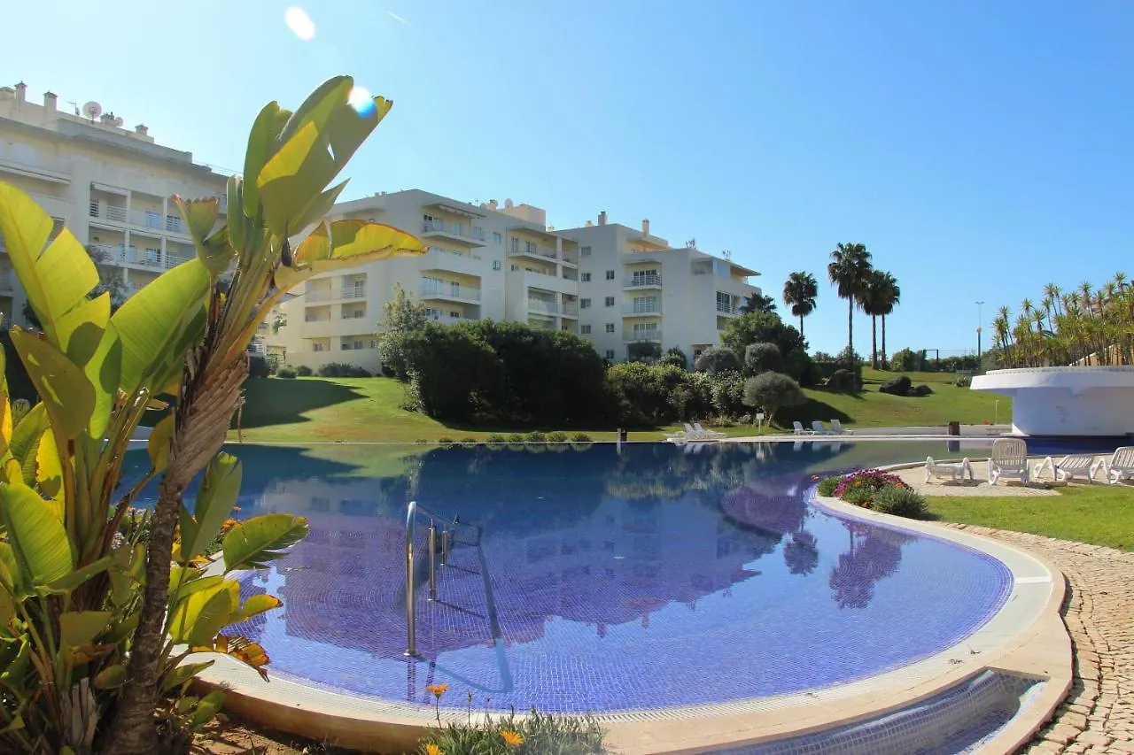 Alvor Vila Marachique Apartment פורטוגל