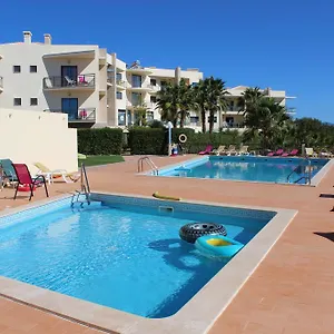 Apartment Buganvilia Holidays, Alvor